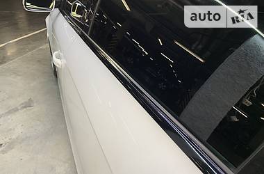 Седан Audi S4 2013 в 