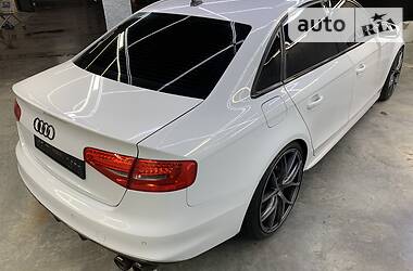 Седан Audi S4 2013 в 
