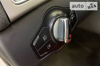 Седан Audi S4 2013 в 