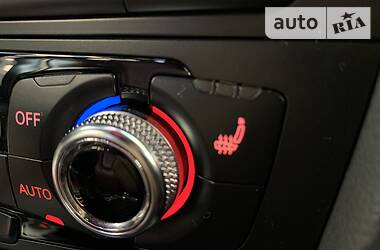 Седан Audi S4 2013 в 