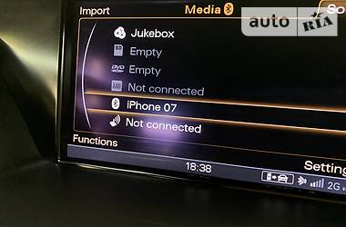 Седан Audi S4 2013 в 