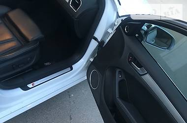 Седан Audi S4 2011 в 