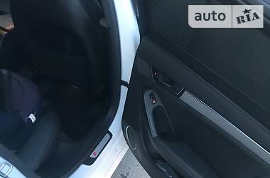 Седан Audi S4 2011 в 