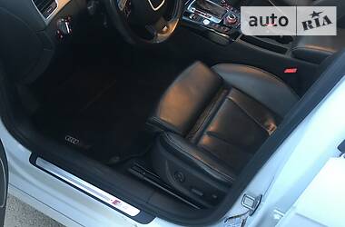 Седан Audi S4 2011 в 