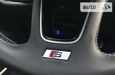 Седан Audi S4 2017 в Киеве
