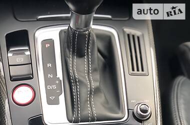 Седан Audi S4 2015 в 