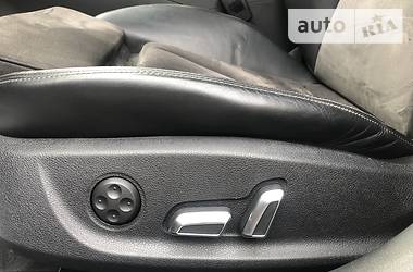 Седан Audi S4 2015 в 