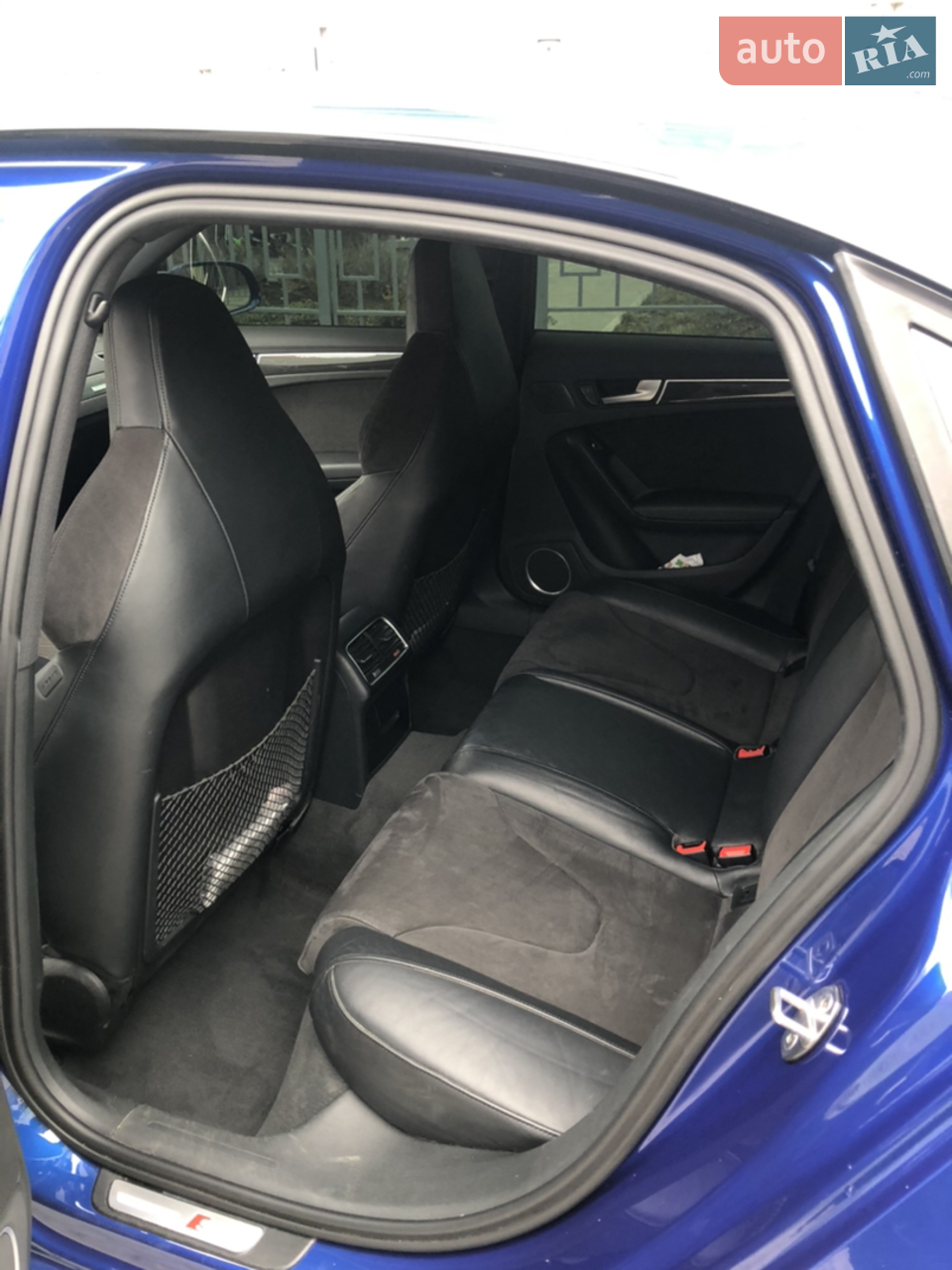 2014 Audi S4 - мініатюра 5