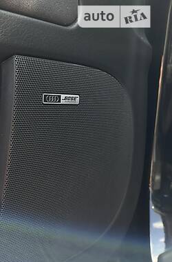 Седан Audi S4 2006 в 