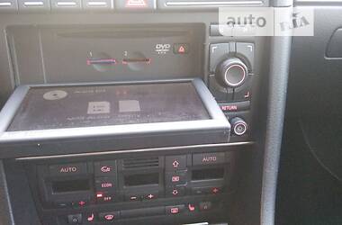 Седан Audi S4 2006 в 