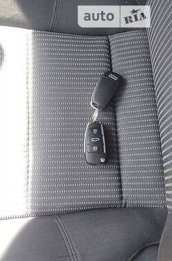 Седан Audi S4 2006 в 