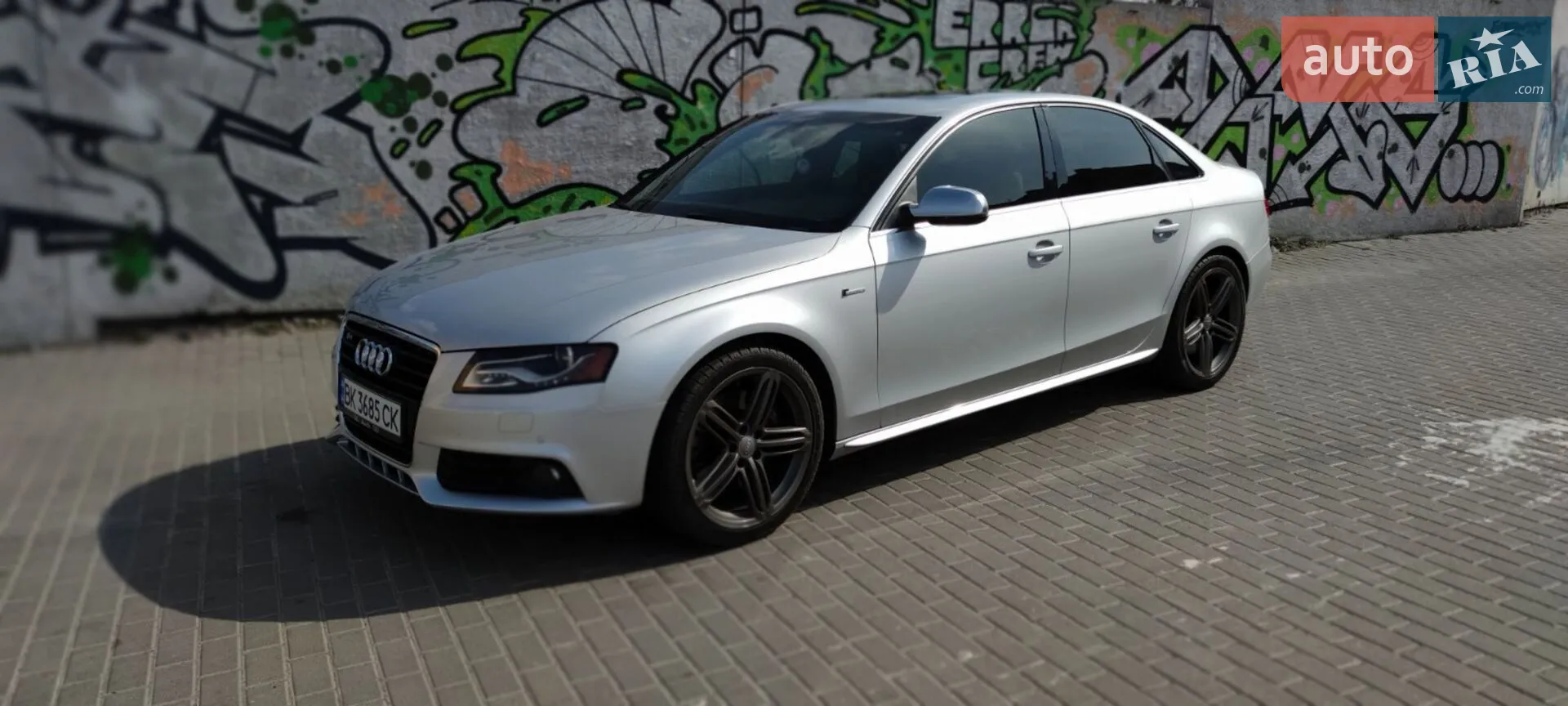 2011 Audi S4 - мініатюра 2