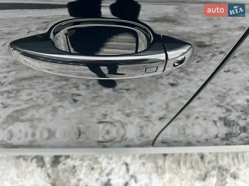 Audi S4 2014 VIN WAUBGAFL9EA110264 фото оголошення 10 з 59
