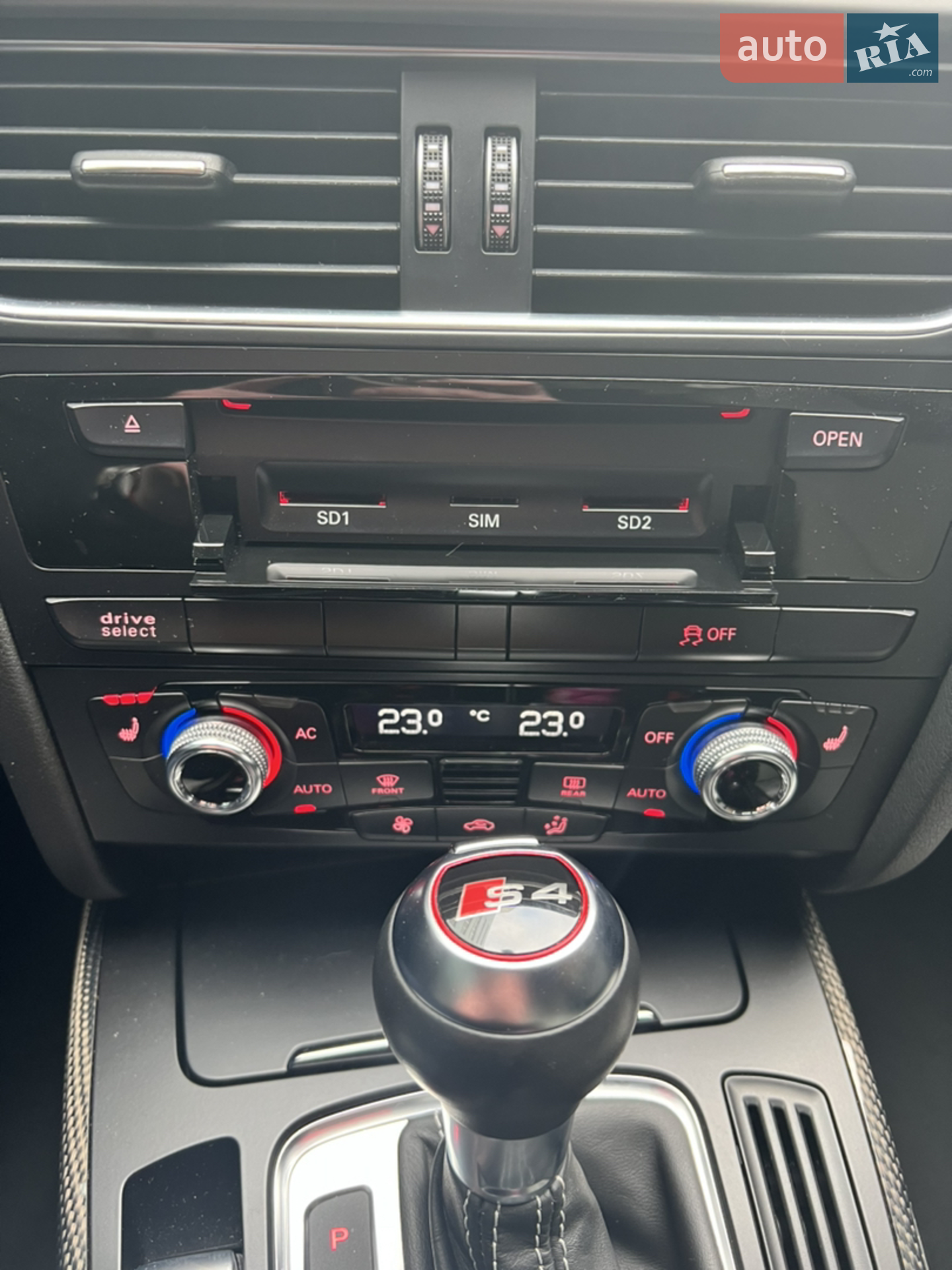 2014 Audi S4 - мініатюра 25