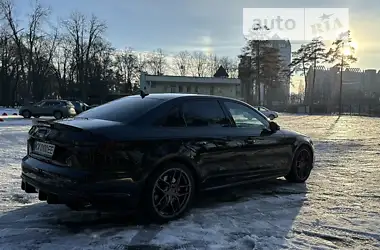 Audi S4 2017