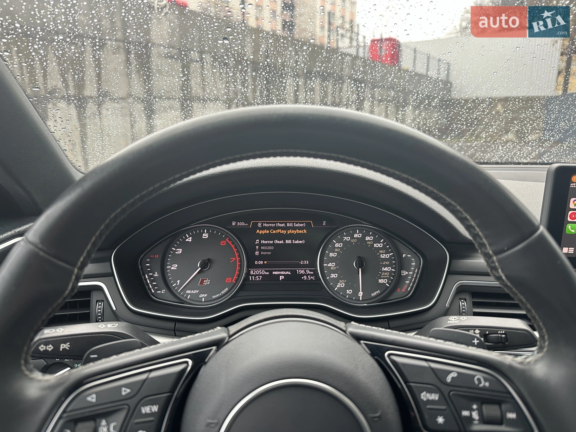 2018 Audi S4 - мініатюра 25