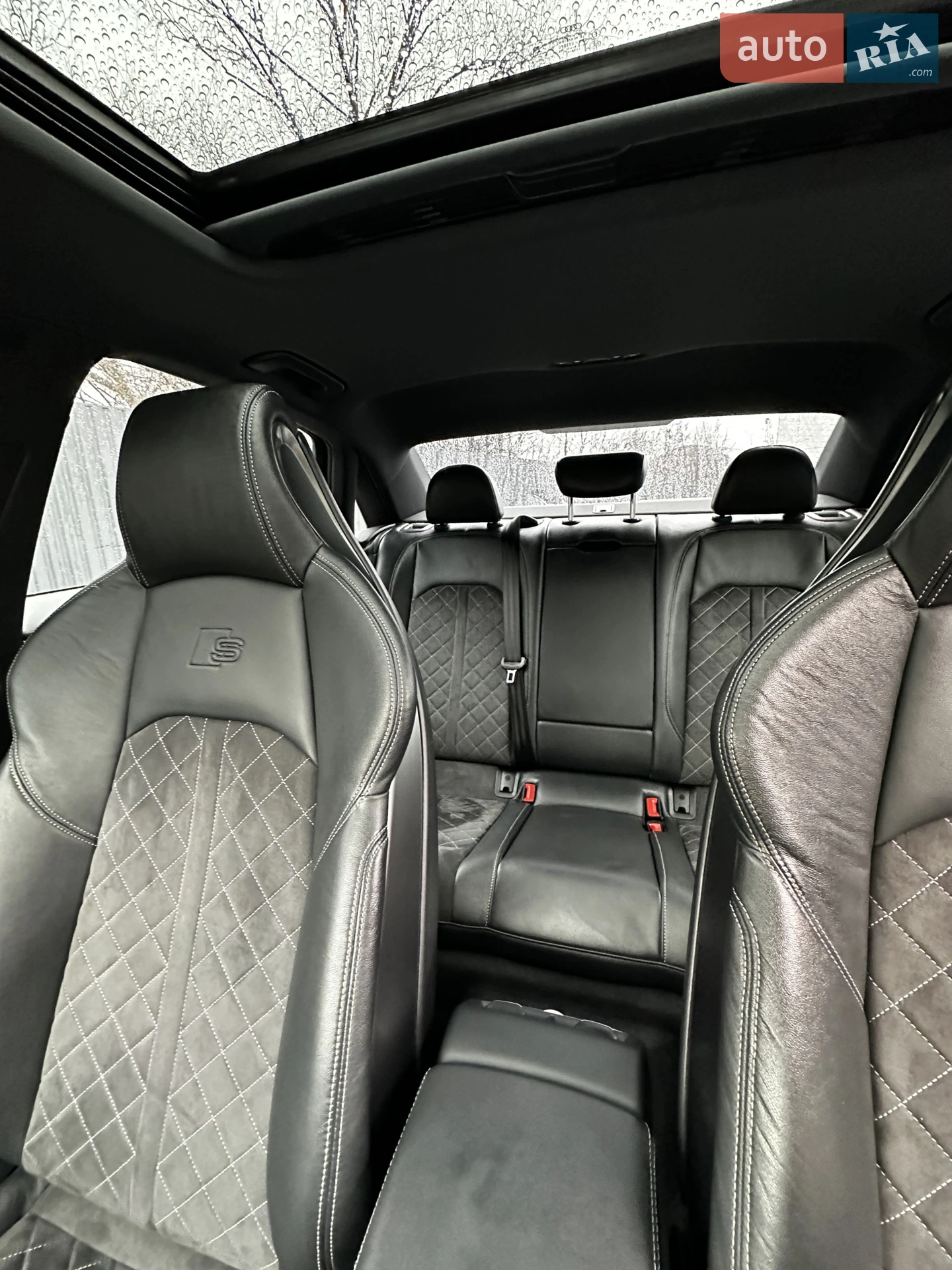 2018 Audi S4 - мініатюра 31