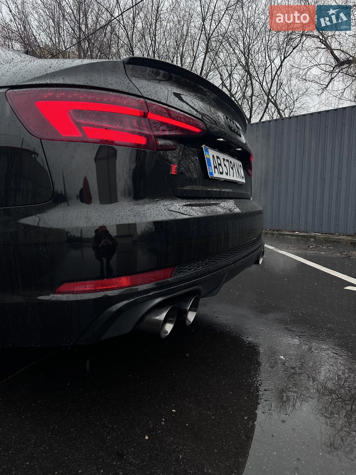 2018 Audi S4 - мініатюра 8