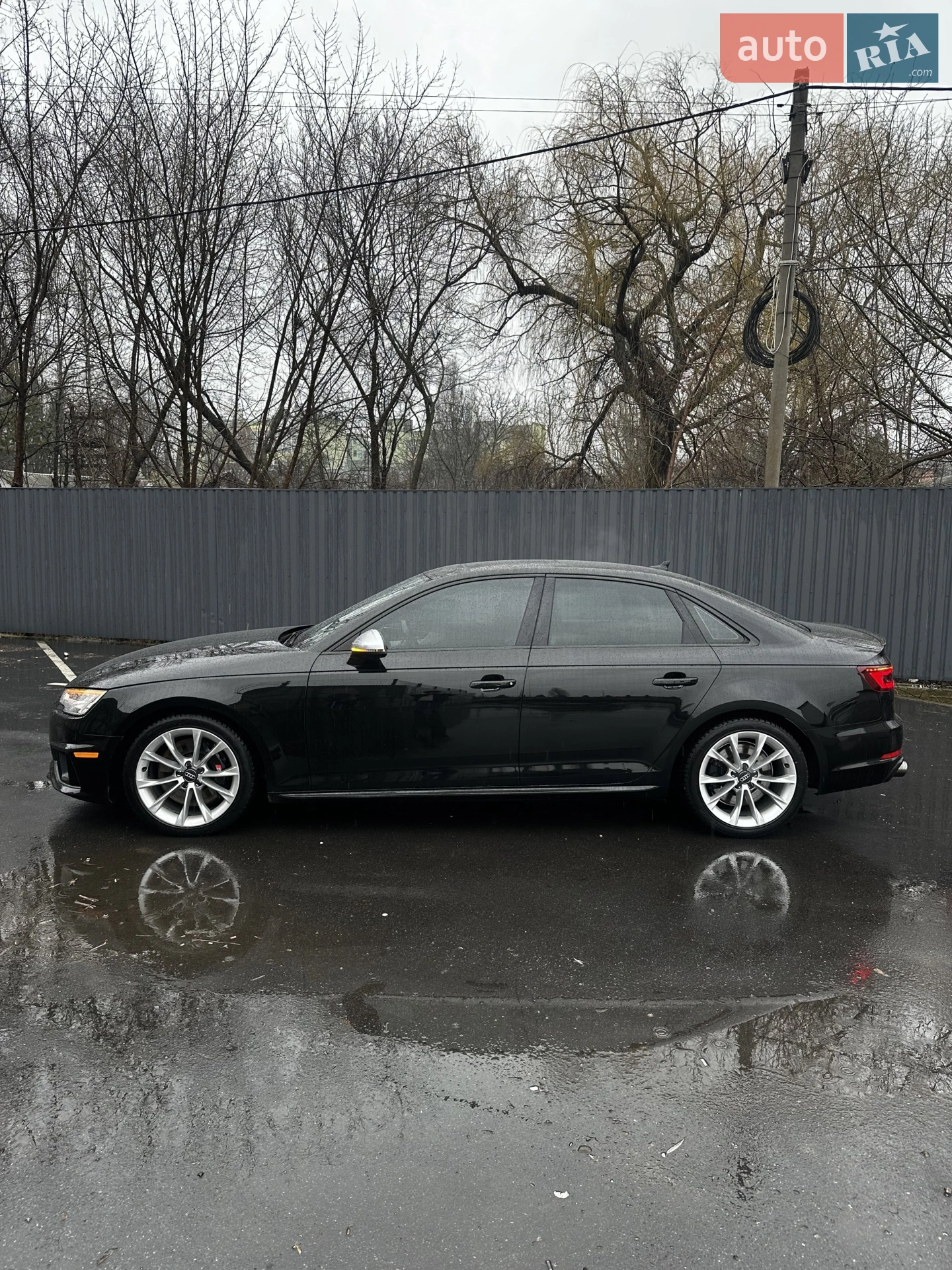 2018 Audi S4 - мініатюра 3