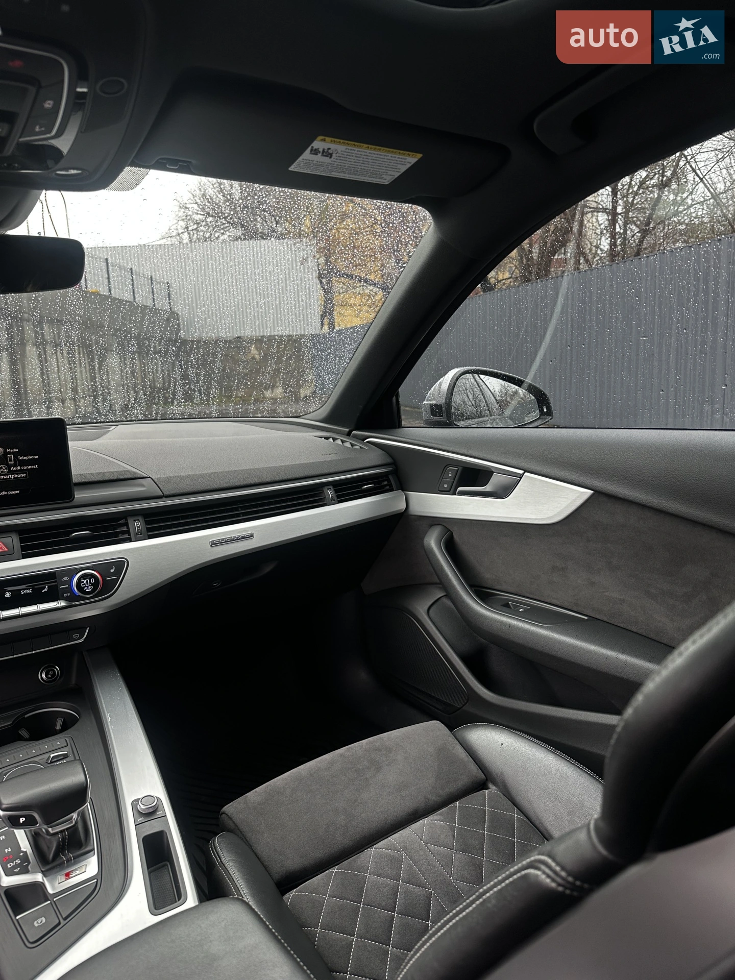 2018 Audi S4 - мініатюра 32