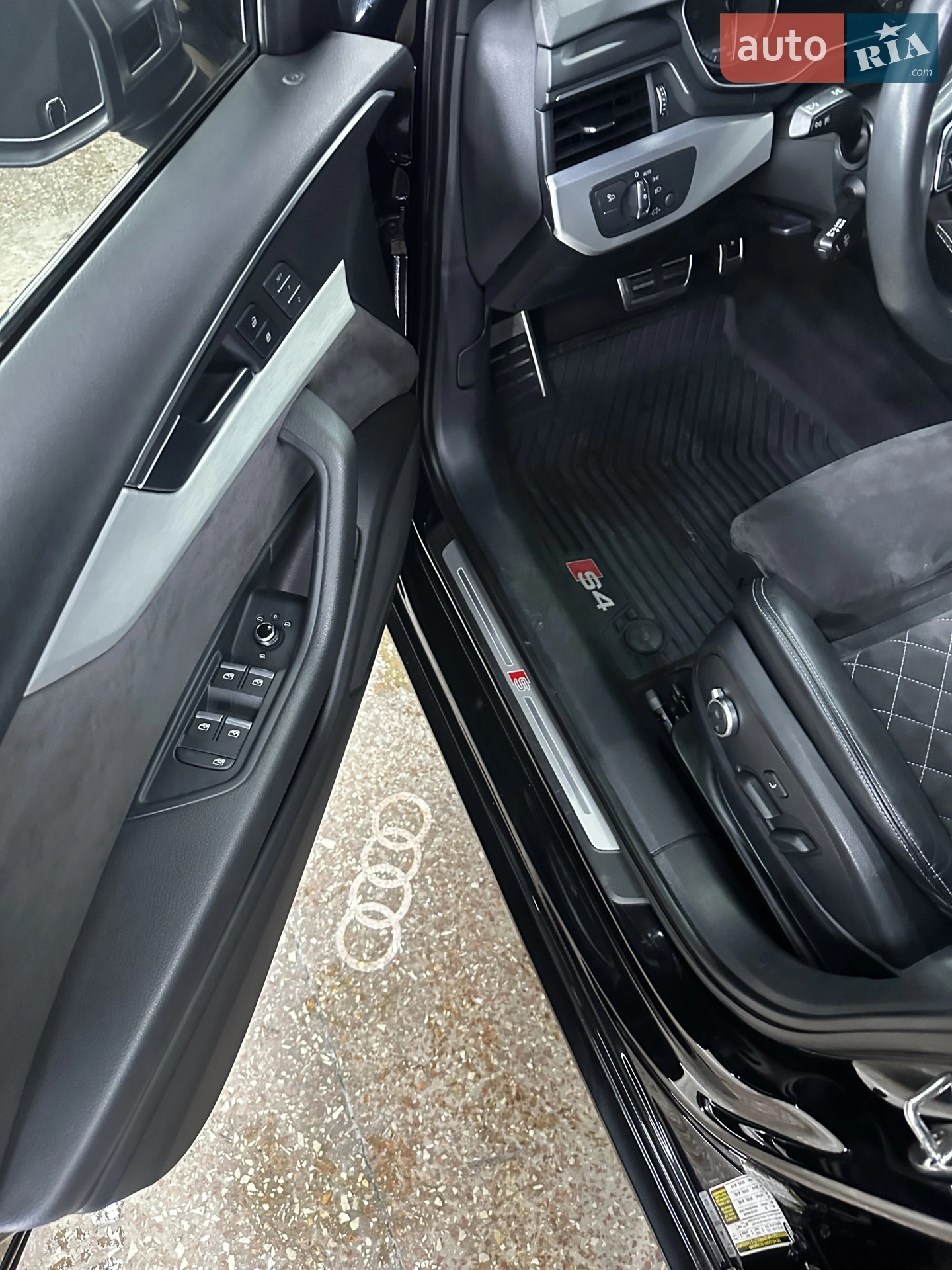 2018 Audi S4 - мініатюра 37