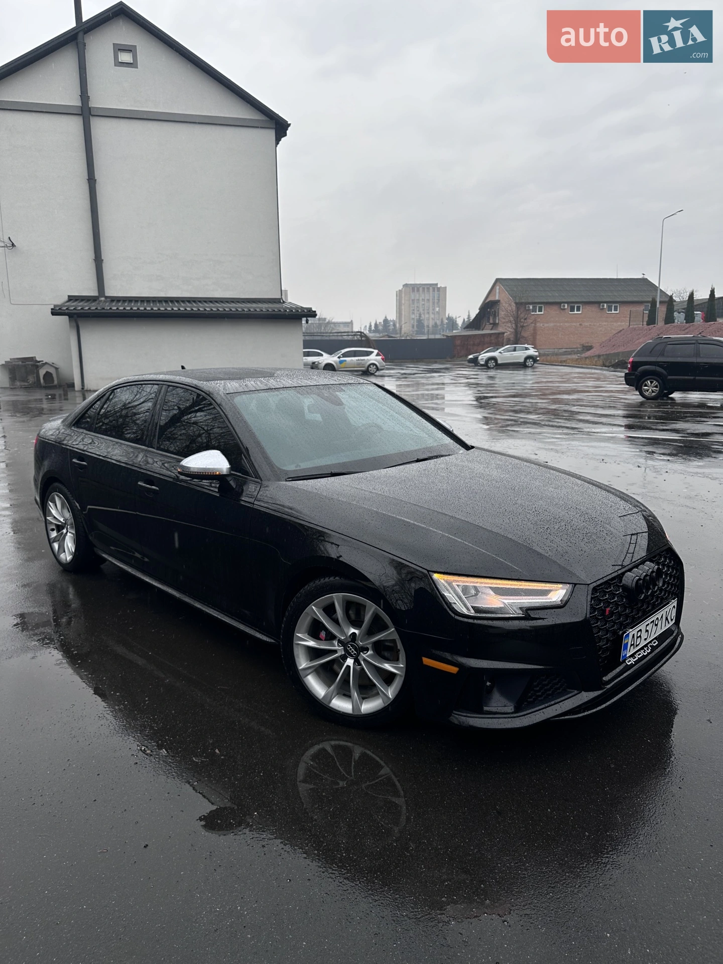 Фото авто 7