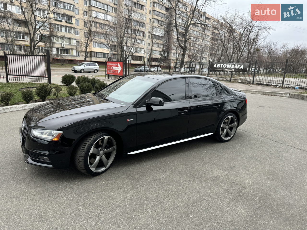 2015 Audi S4 - мініатюра 39