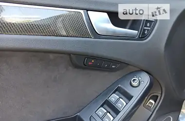 Audi S4 2014