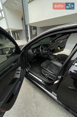 Седан Audi S4 2014 в 