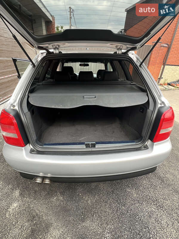 Универсал Audi S4 2001 в Киеве фото 10 Универсал Audi S4 2001 в Киеве