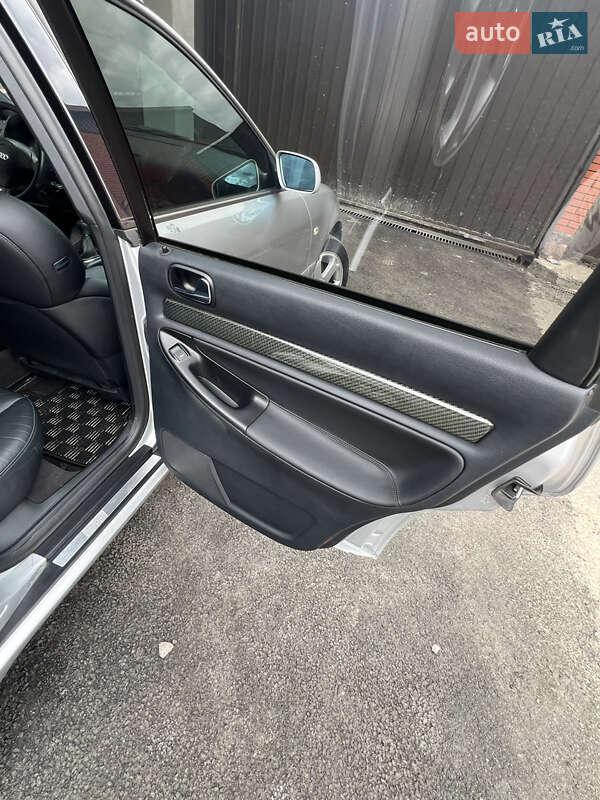 Универсал Audi S4 2001 в Киеве фото 5 Универсал Audi S4 2001 в Киеве