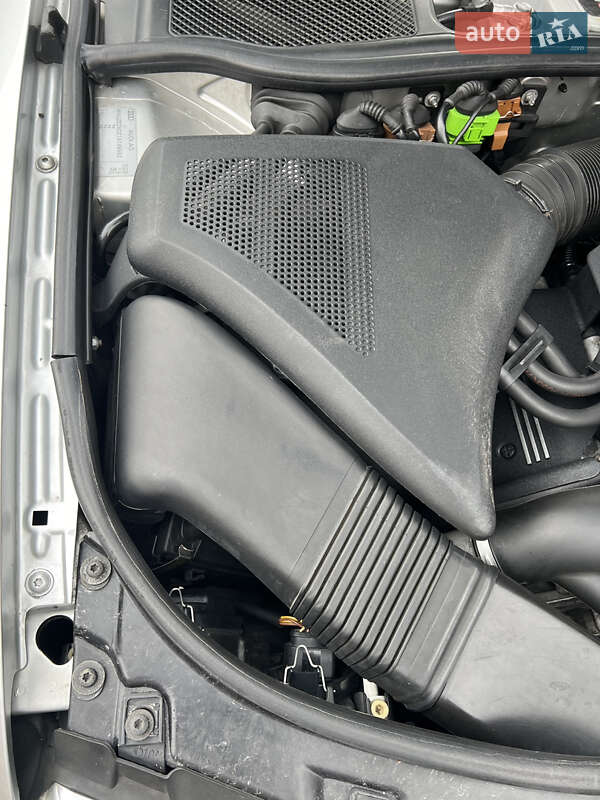 Универсал Audi S4 2001 в Киеве фото 23 Универсал Audi S4 2001 в Киеве
