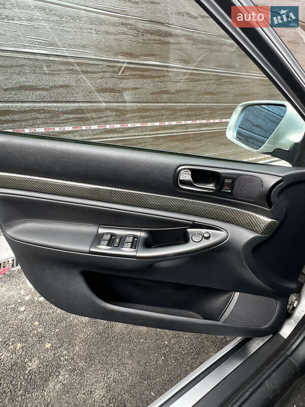 Универсал Audi S4 2001 в Киеве фото 41 Универсал Audi S4 2001 в Киеве