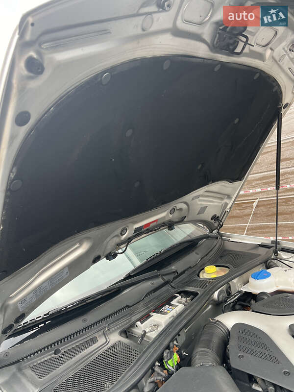 Универсал Audi S4 2001 в Киеве фото 46 Универсал Audi S4 2001 в Киеве