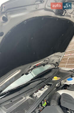 Универсал Audi S4 2001 в 