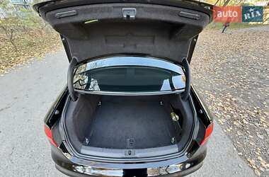 Седан Audi S4 2012 в 