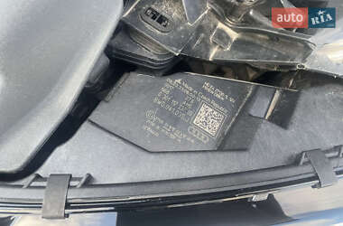 Седан Audi S4 2023 в 