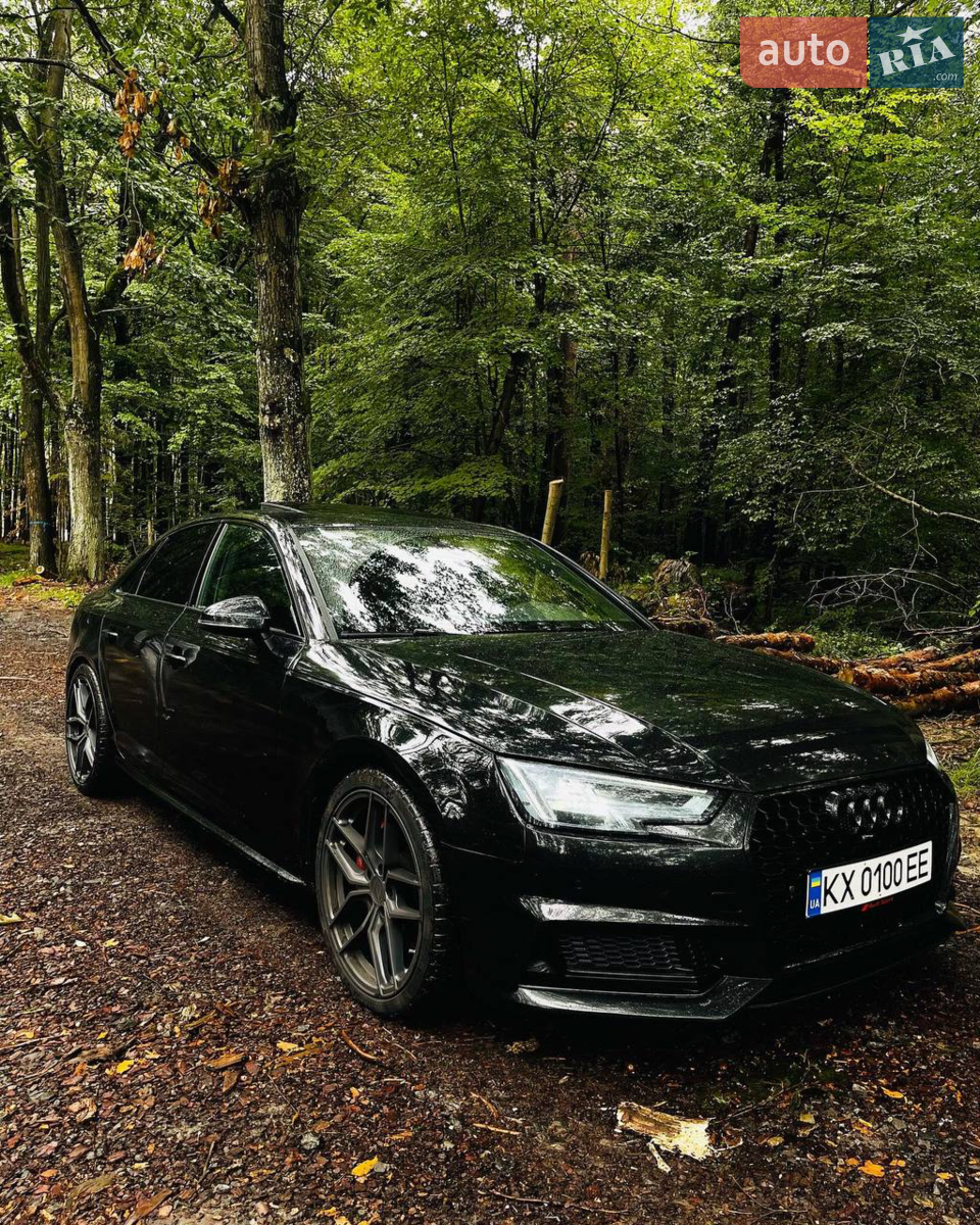 2018 Audi S4 - мініатюра 12