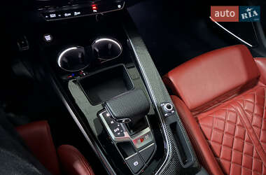 Седан Audi S4 2023 в 