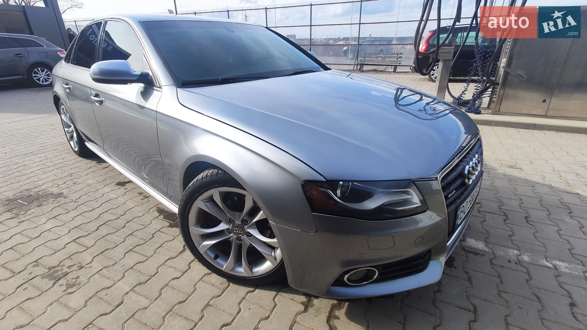 2010 Audi S4 - мініатюра 5