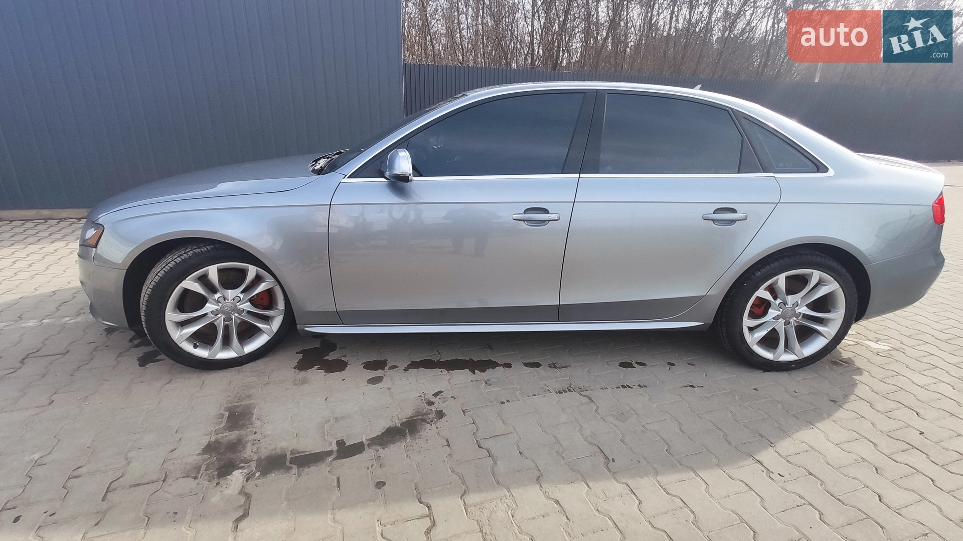 2010 Audi S4 - мініатюра 19