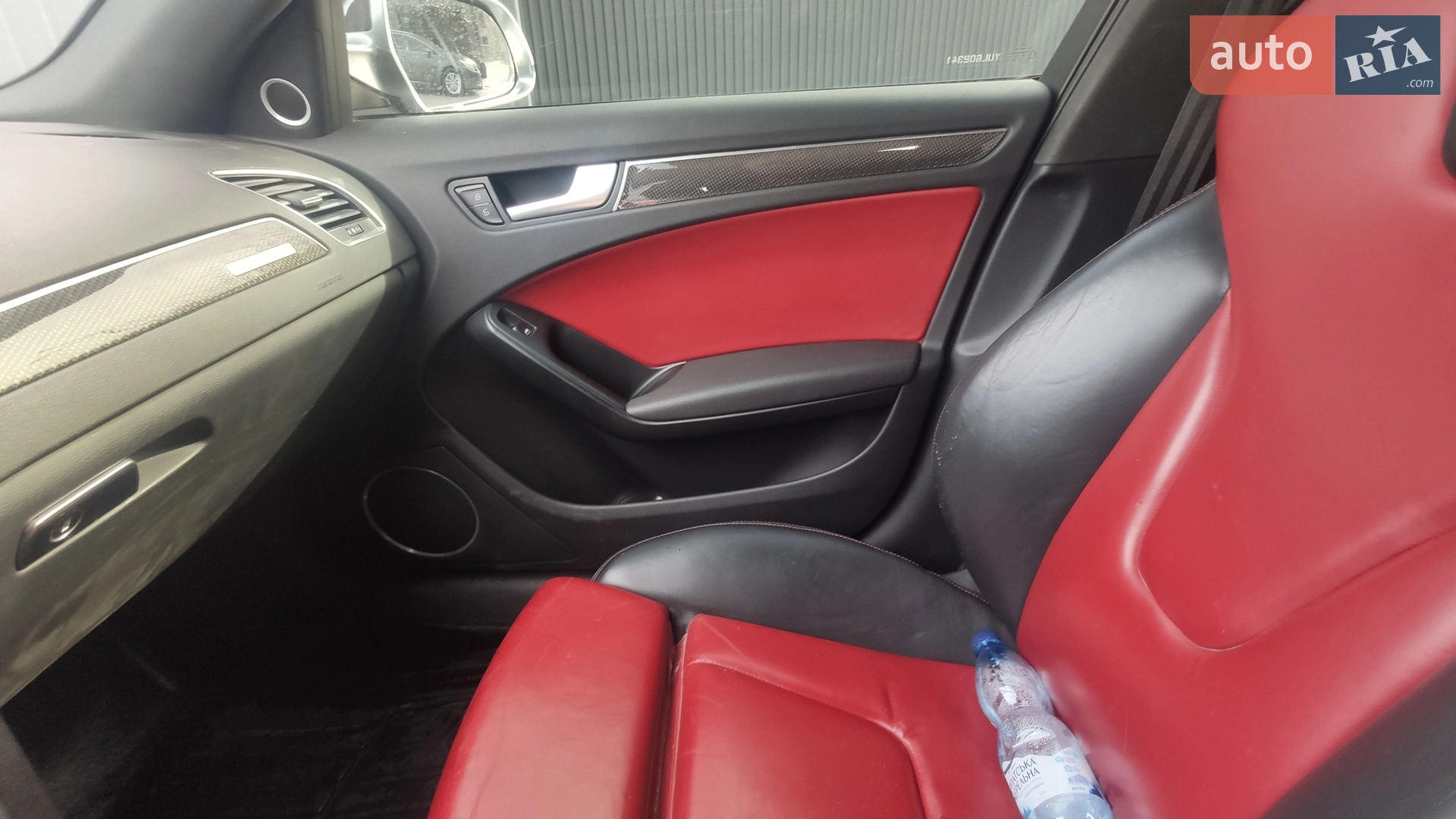 2010 Audi S4 - мініатюра 34