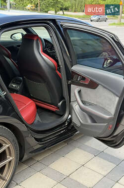 Седан Audi S4 2020 в 