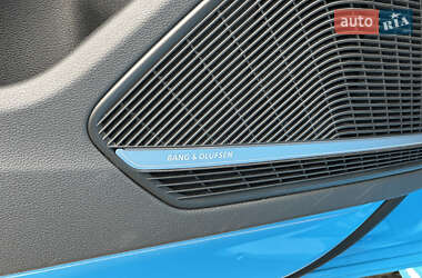 Седан Audi S4 2019 в 