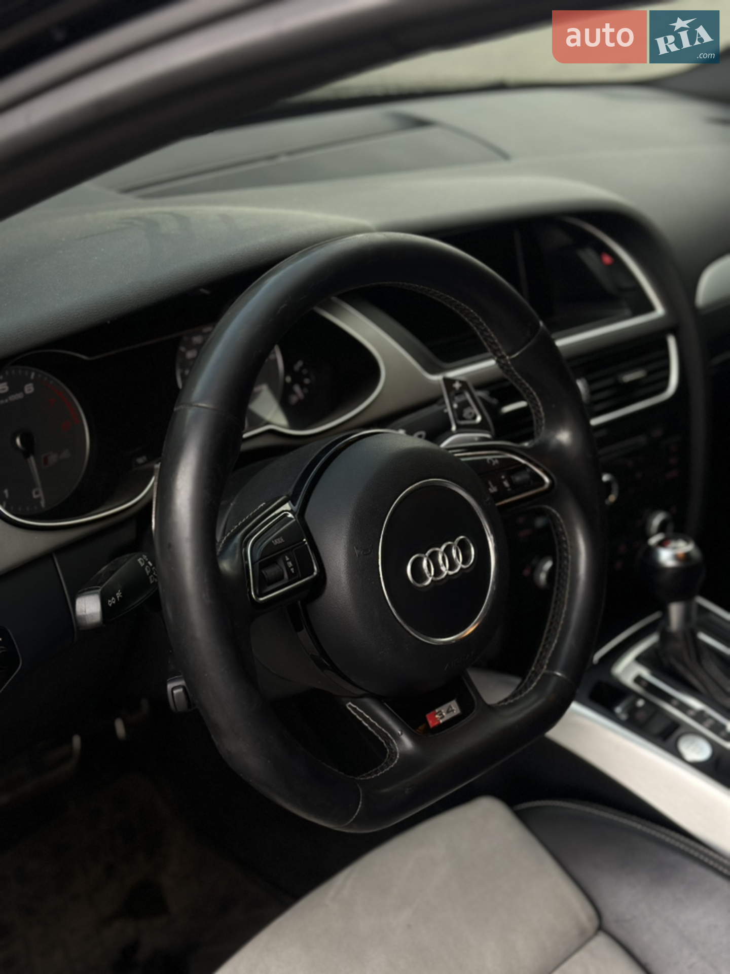 2013 Audi S4 - мініатюра 3