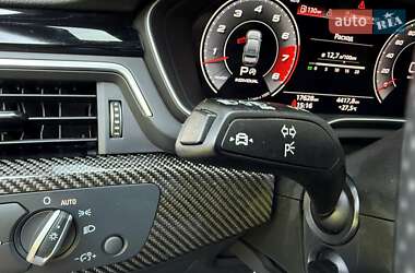 Седан Audi S4 2023 в 