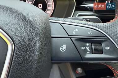 Седан Audi S4 2023 в 