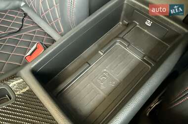 Седан Audi S4 2023 в 