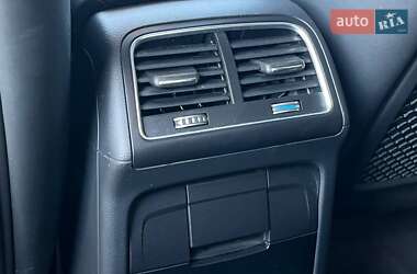 Седан Audi S4 2014 в 