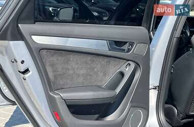 Седан Audi S4 2014 в 
